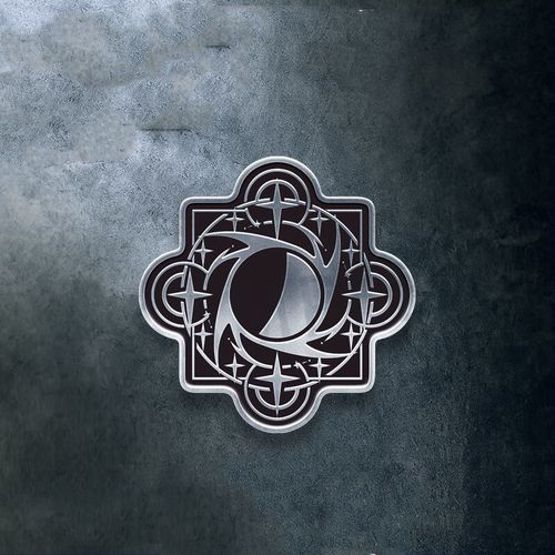 诡秘之主周边金属徽章 联盟诡秘之主官方二次元动国漫周边愚者圣徽