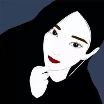 微信头像霸气高冷可爱卡通 卡通头像图片大全 -【爱个性】