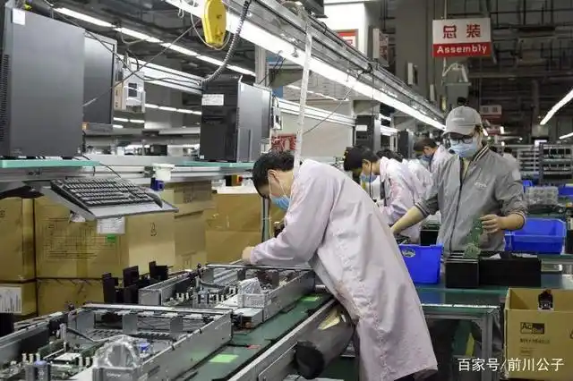 年轻人不想进工厂,工资不是主要方面,工作时间太长才是问题根本