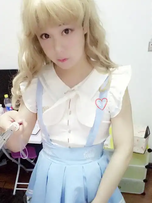 丸子妹◎ 无聊发新照片咯~_女装子吧_百度贴吧