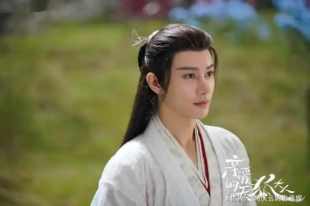 《亲爱的天狐大人》首播,王佑硕吕小雨主演,爆笑加甜宠,很好看|电视剧