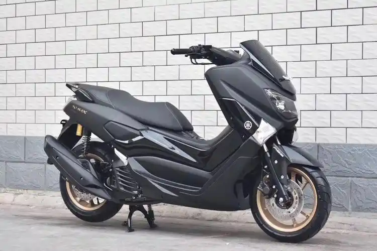 进口雅马哈nmax155踏板车马杰斯特巡航大船250cc水冷摩托车旅行车