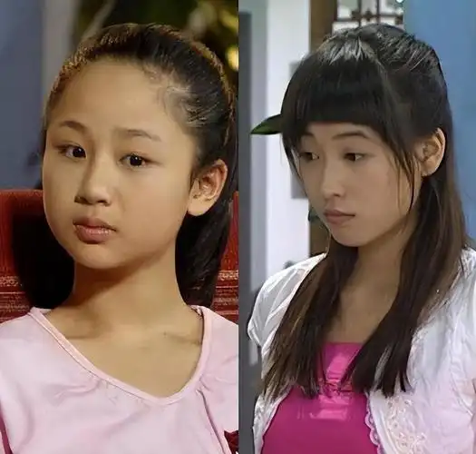 那个被怀疑是投资商女儿,抢了杨紫角色的宁丹琳,如今过得怎样?