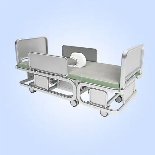 全自动大小便护理床-医用护理床-多功能护理床-家用护理床-瘫痪病人