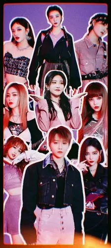 虞书欣提议the9不解散个人发展不错你希望她们一起发展吗