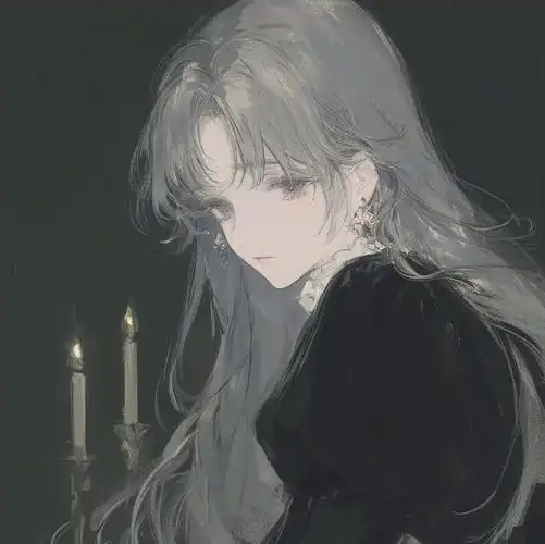 女生头像90我们的故事,由自己书写    #二次元新鲜事