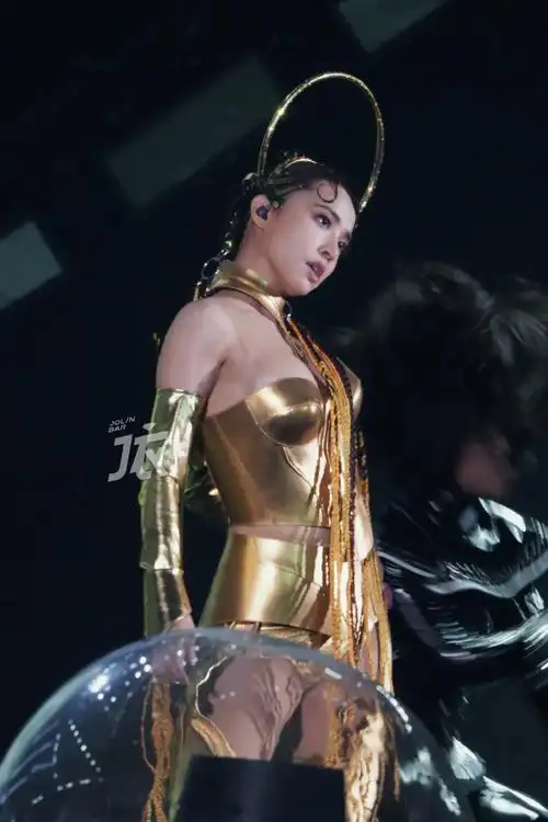 蔡依林佛山演唱会##蔡依林uglybeauty演唱会