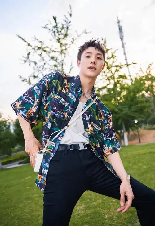 最美好的果然都在夏天人间蛊王张欣尧首支单曲动听上线