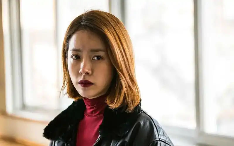 【韩影/混剪】韩志旼催泪佳作《白小姐》 两个受伤的灵魂在残酷现实中