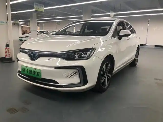 首付9800可以提车[愉快]智行新能源二手车