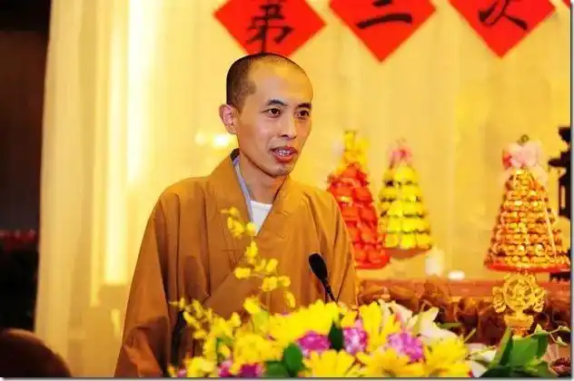 贤佳法师,贤清法师也都是清华大学博士&hellip