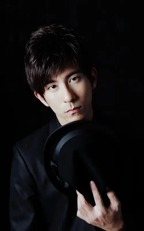 帅气迷人修杰楷,明星-手机壁纸