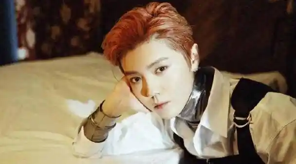 公认的京城少爷,让韩国节目组当面道歉,鹿晗的家世到底有多牛