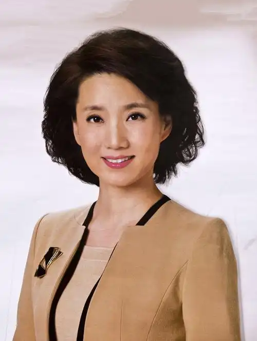 国脸李修平告别新闻联播已满52周岁转做幕后配音