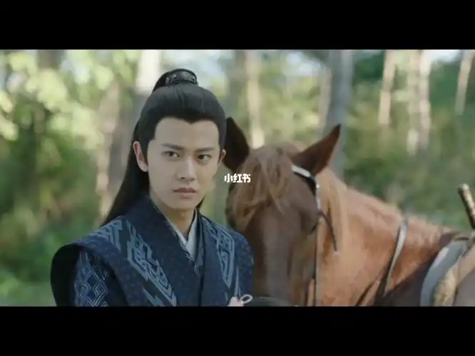 锦衣之下花絮合集