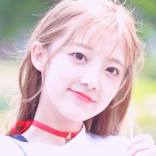 女爱豆头像/lacey.