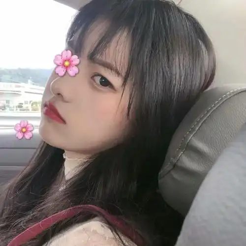 高质量女生头像精致好看真人 全网最火的女生头像合集