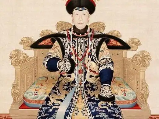 揭秘乾隆生母真相主流说法是钮祜禄氏