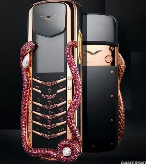 vertu|智能机|智能手机|钻石|国产手机_网易订阅