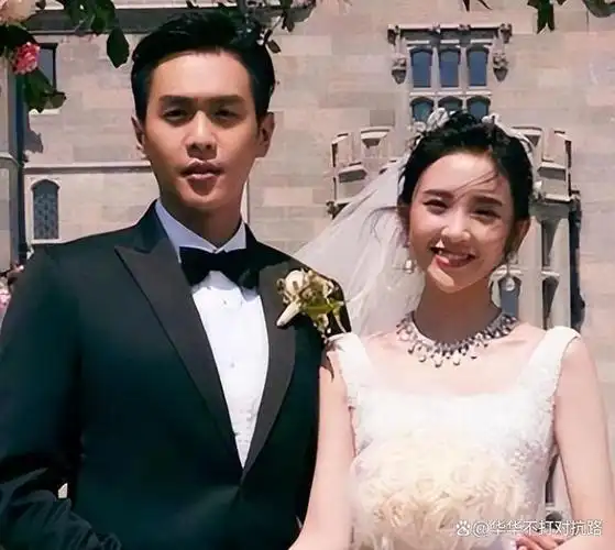 这一次,张若昀和唐艺昕"联手",给所有的明星夫妻"上了一课"