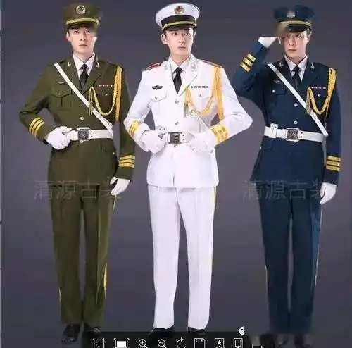 三军大科普我说:"我是海陆空三军总司令!"三位妈妈一起问我