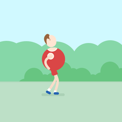 夜跑?到底啥时候最好?转给爱跑步的你!