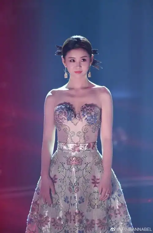 跨界歌王##李小萌唯美演唱探清水河