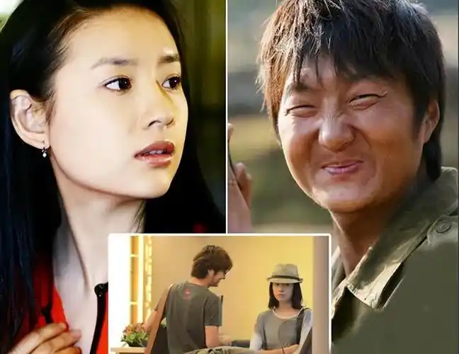 这一次,43岁的董洁不再被世界原谅! - 电视剧资讯(主打网)