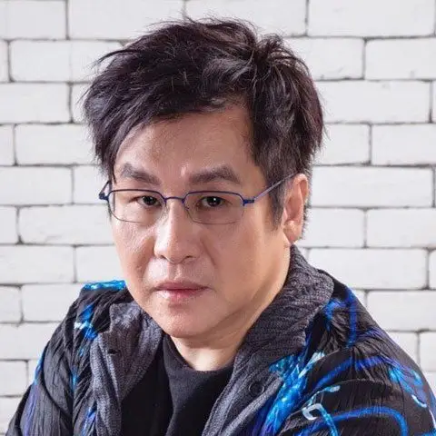 灵魂歌者郑智化