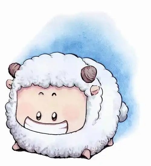 白羊星座图片(20张)