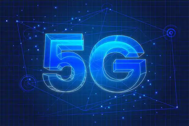 5g创意科技背景素材,主题为科技背景,可用作5g,科技素材,背景下载,5g