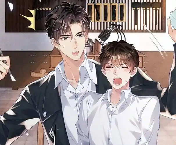 丁汉白坐怀不乱,师哥手把手教珍珠,小珍珠脸红了_师父_纪慎语_徒弟