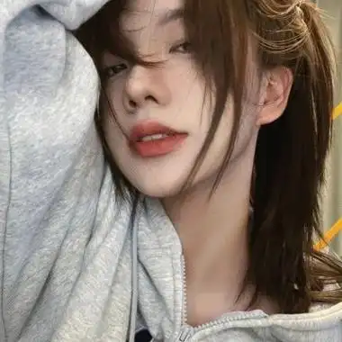 颜值高清纯美女气质头像合集-女生头像 - 壁纸之家