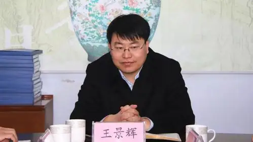 市委常委组织部部长王景辉到九户镇督导调研