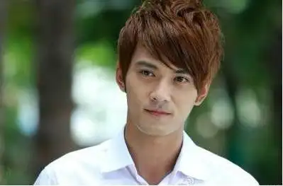 同演爱情睡醒了徐正溪戏约不减为什么他却人气不再