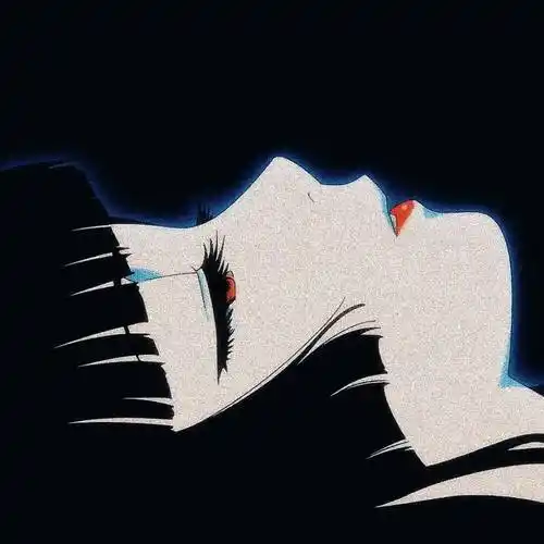 动漫头像地狱少女