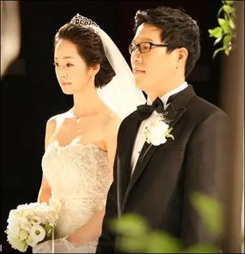 韩星明世彬传婚变 结婚仅五个月即协议离婚(图)