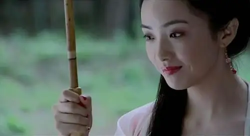 刘晓洁【仙剑奇侠传】万玉枝