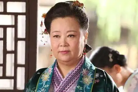 容嬷嬷方青卓:同2婚小丈夫提出离婚后,儿子:你们离了我咋办?