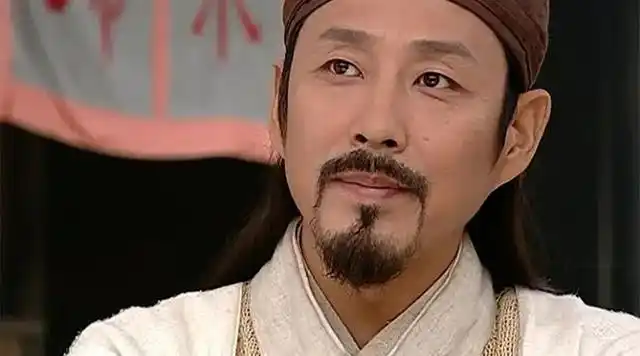 陈道明古装剧见证演技,《康熙王朝》仅是开胃菜|大汉天子|老戏骨_网易