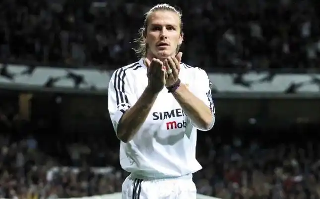 圆月弯刀风华绝代增能贝克汉姆闪亮登场