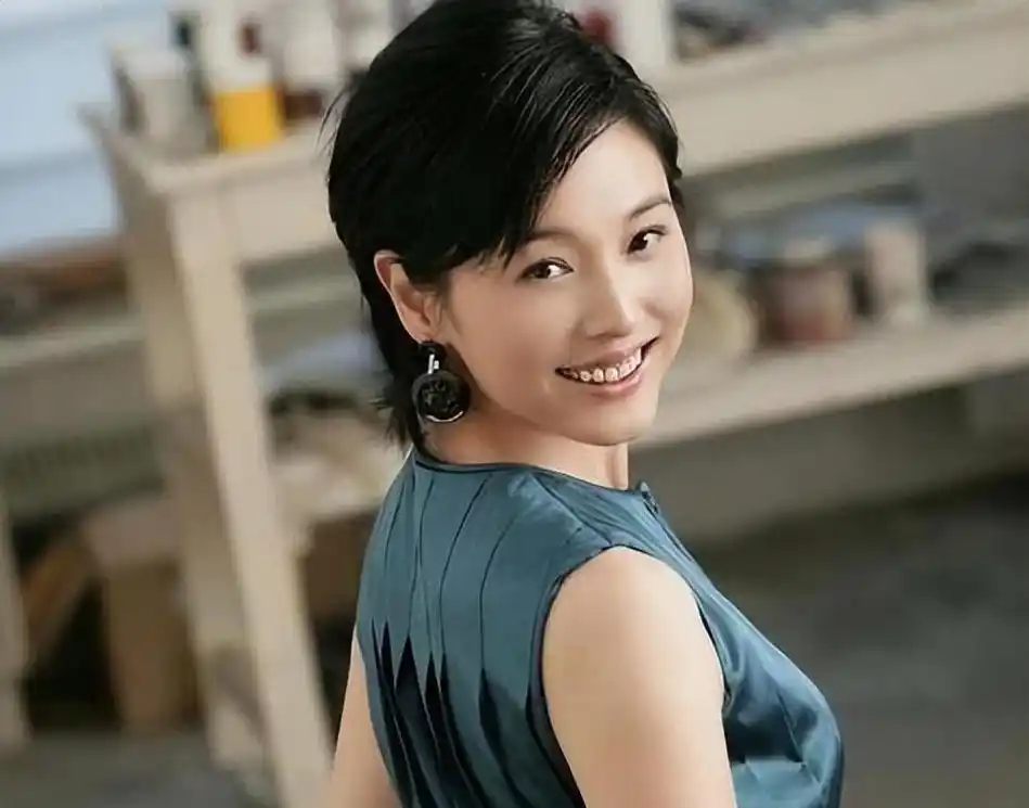 演员张延:事业与家庭的完美平衡 张延,一个在演艺圈闪耀的女演员,她的