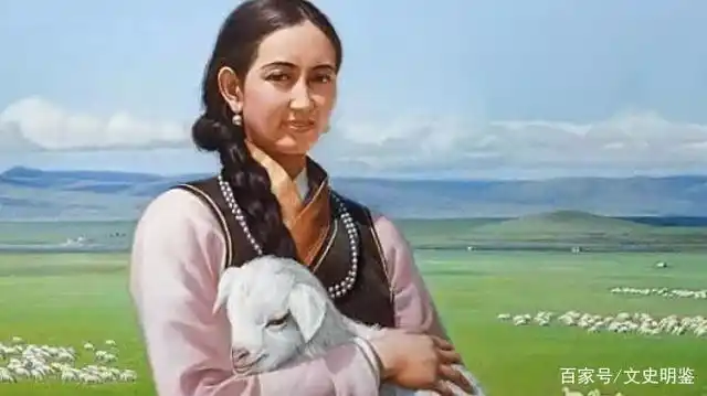 王洛宾常年离家回兰州后出轨的妻子冷眼看他今晚你住哪儿