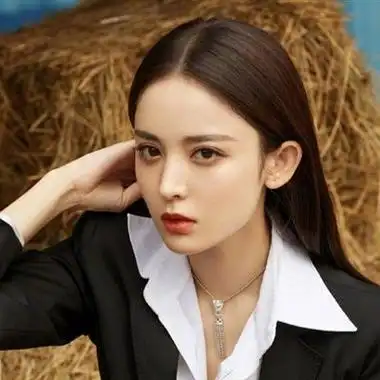 娜扎照片头像高清 高清头像图片大全 -【爱个性】