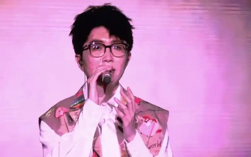 【毛不易】一荤一素|北京收官演唱会|230915