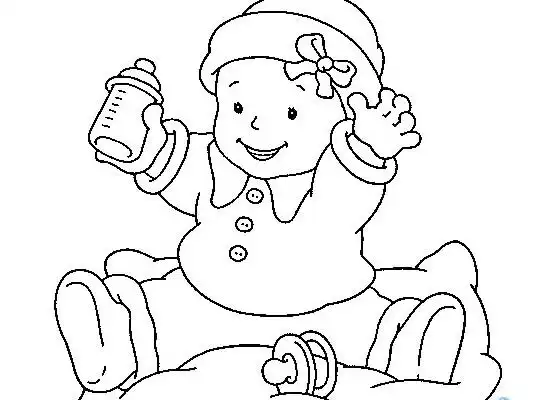 各年龄段的人简笔画人物头像简笔画