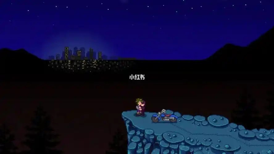 星露谷当海王的快乐每个npc好感度都满了经历了两次修罗场#星露谷物语