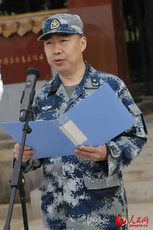 高清:空军指挥学院野外综合训练充分发挥政治工作宣传鼓动作用【8】