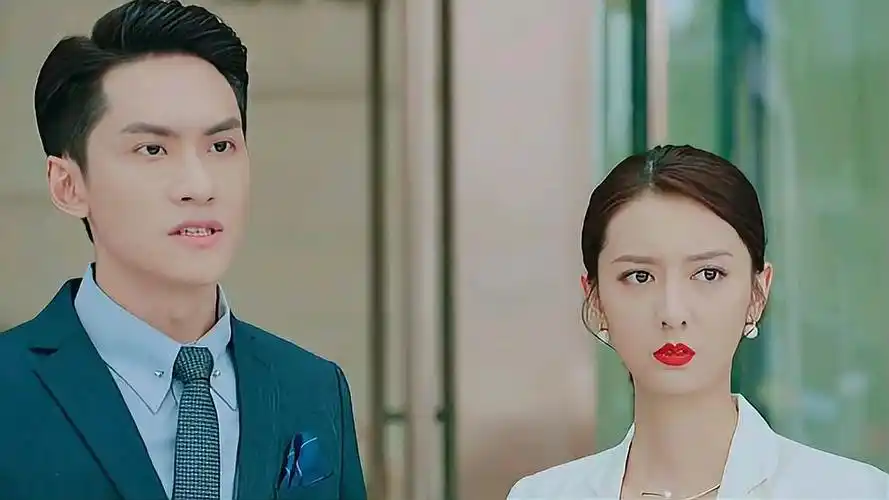 《亲爱的柠檬精先生》分集速看,陈品延携手陈姝君上演甜蜜恋情