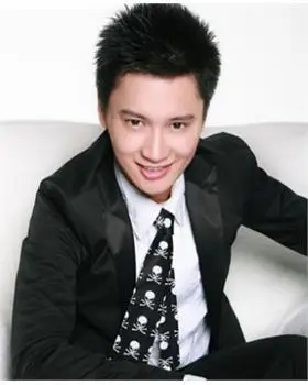 明星个人简介:郭晓然个人资料简历档案